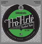 D'ADDARIO EJ29 струны для гитары